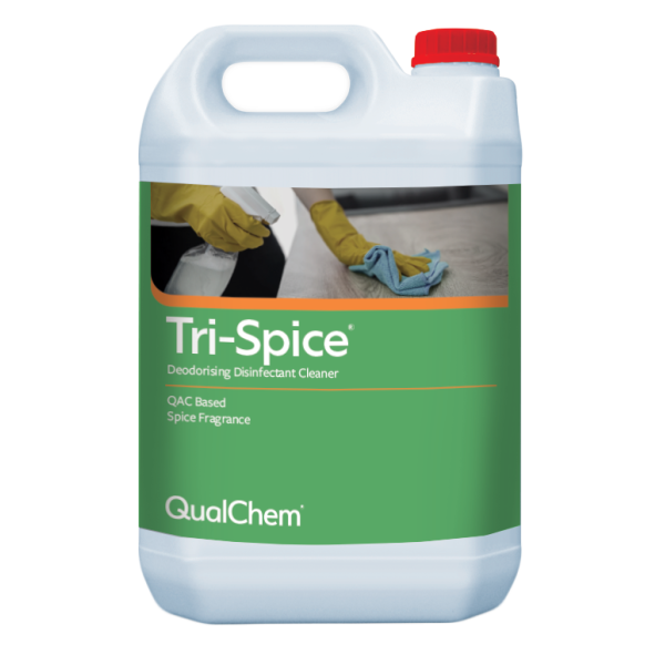 Trispice 5L Trispice 5L