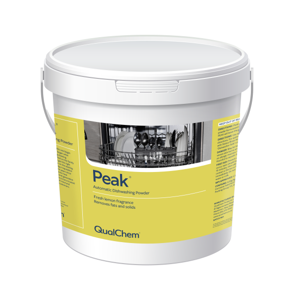 Peak 4Kg
