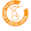 AP439 Hospital Grade Disinfectant 5L READY TO USE AP439 Hospital Grade Disinfectant 5L READY TO USE