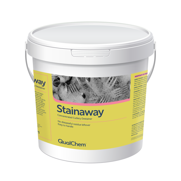 Stainaway 4Kg