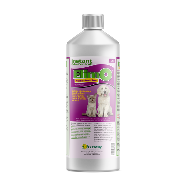 Elimo Veterinarian 1L Elimo Veterinarian 1L