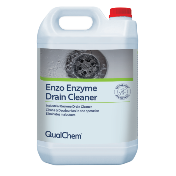 ENZO Enzyme Drain Cleaner 5L