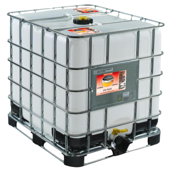 Ex-Plus 1000L