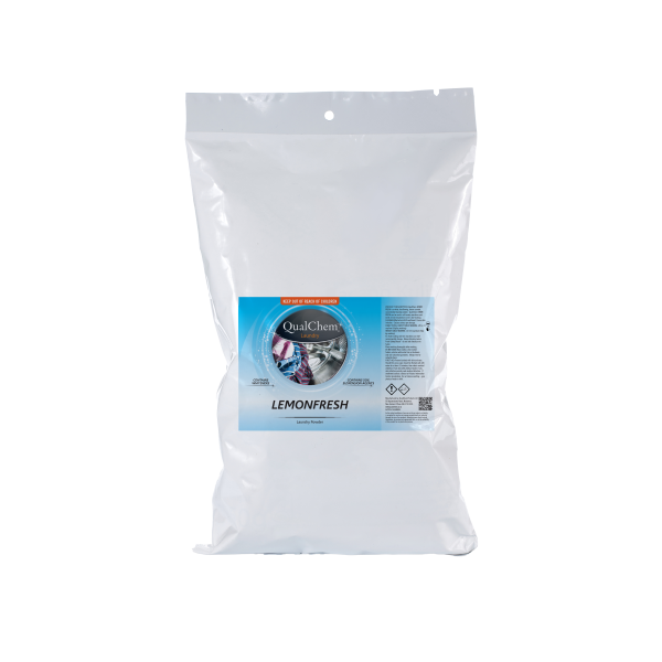 Lemon Fresh 25Kg Lemon Fresh 25Kg