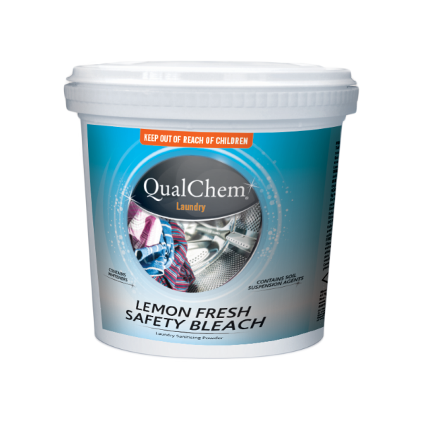 Lemon Fresh Safety Bleach 10Kg Lemon Fresh Safety Bleach 10Kg