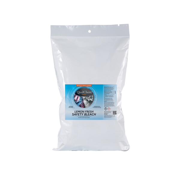 Lemon Fresh Safety Bleach 25Kg Lemon Fresh Safety Bleach 25Kg