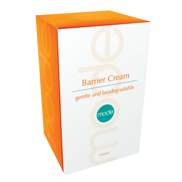 Mode Barrier Cream 1000ml
