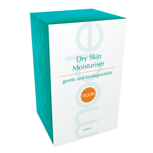 Mode Dry Skin Moisturiser 1000ml