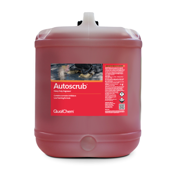 Autoscrub 20L