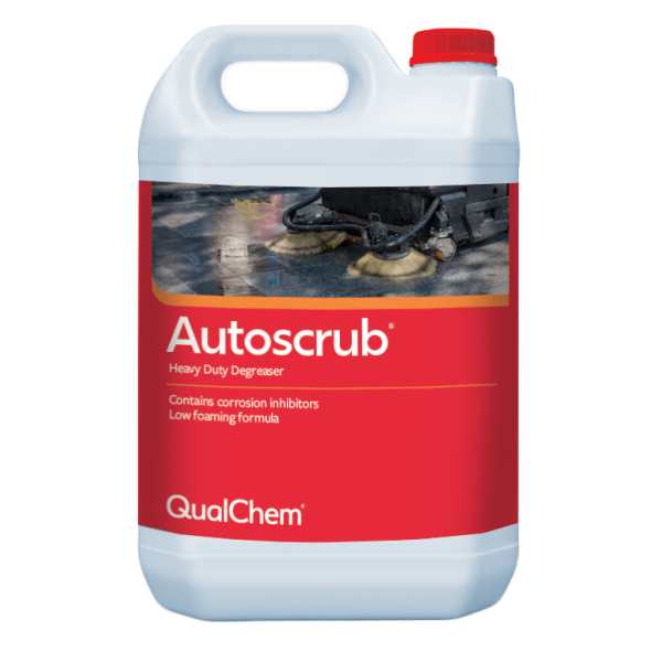 Autoscrub 5L Autoscrub 5L