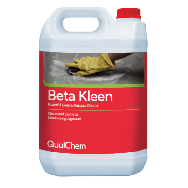 Beta Kleen 5L