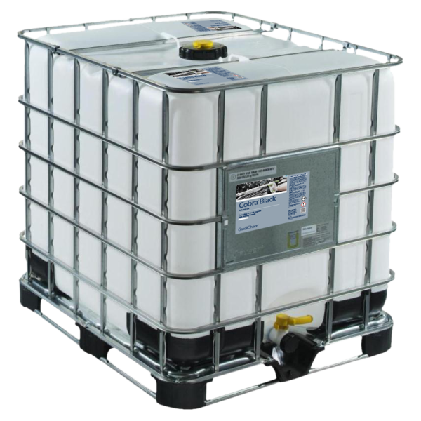 Cobra Black 1000L
