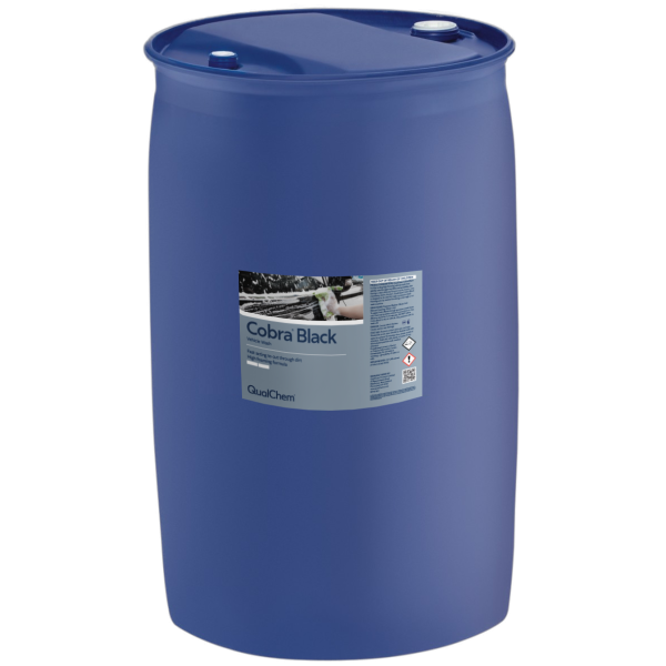 Cobra Black 200L Cobra Black 200L