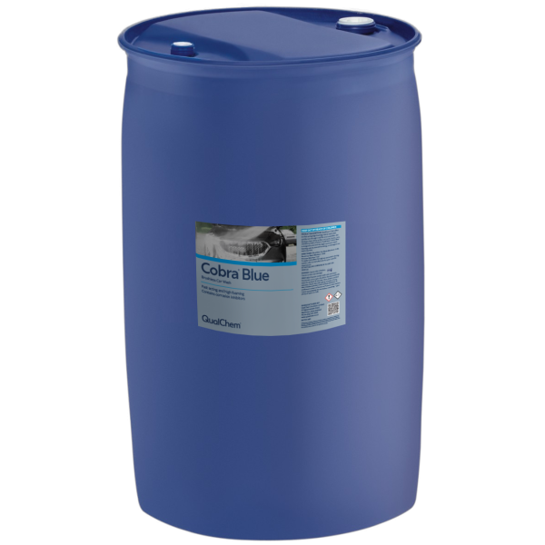 Cobra Blue 200L Cobra Blue 200L