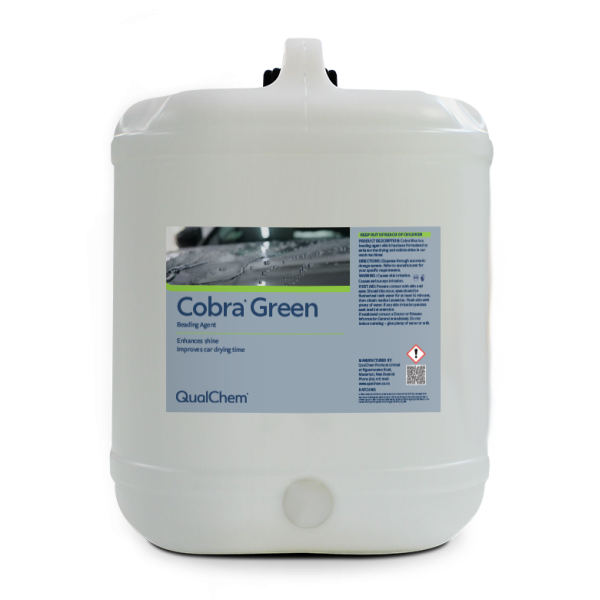 Cobra Green 20L Cobra Green 20L