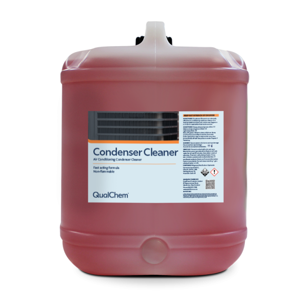 Condenser Cleaner 20L