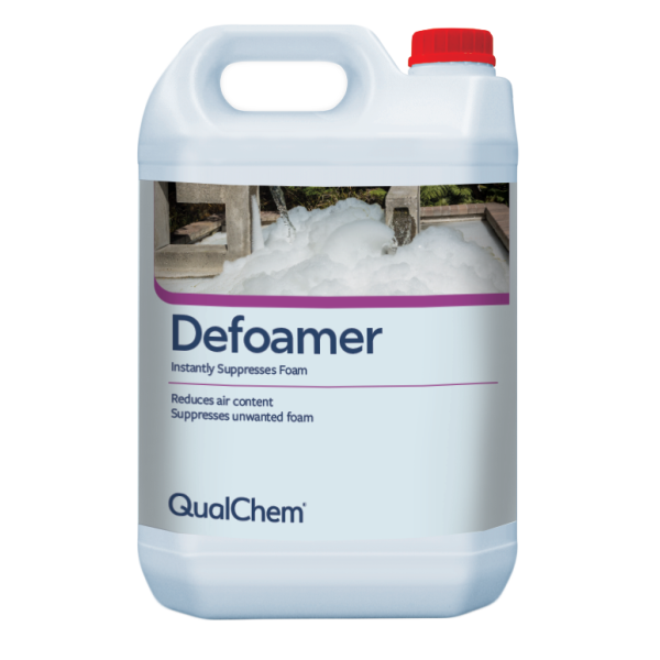 Defoamer 4 x 5L