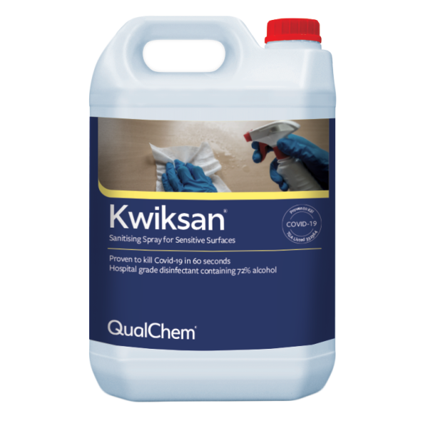 Kwiksan 5L Kwiksan 5L