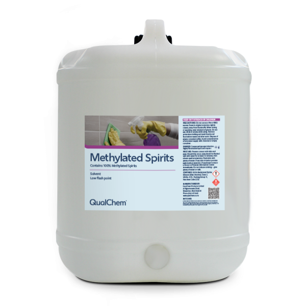 Methylated Spirits 20L