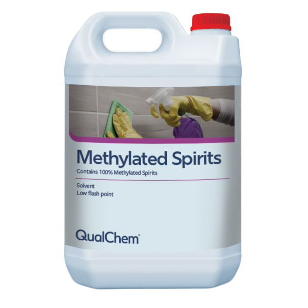 Methylated Spirits 5L