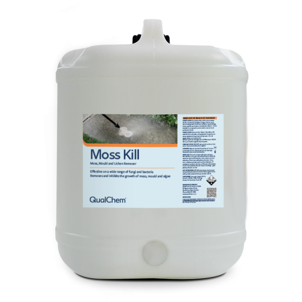 Moss Kill 20L