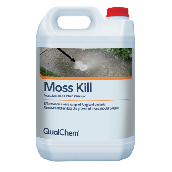 Moss Kill 5L