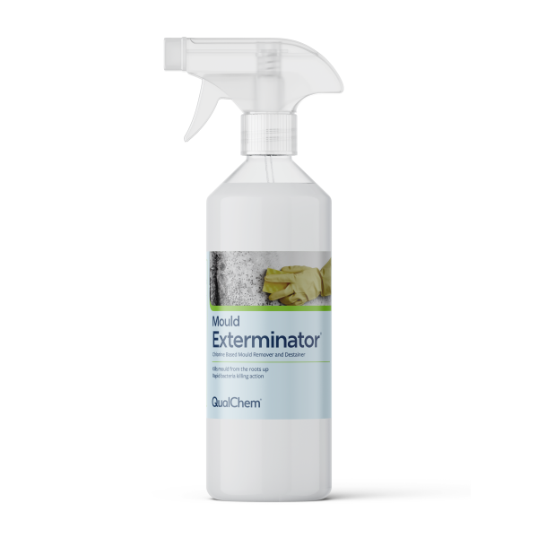 Mould Exterminator 500ml