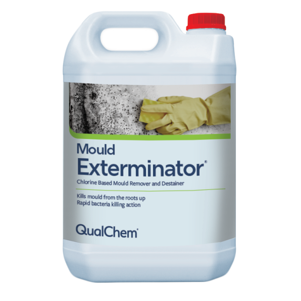 Mould Exterminator 5L
