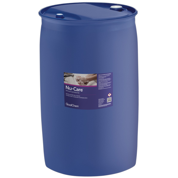 Nu-Care 200L Nu-Care 200L