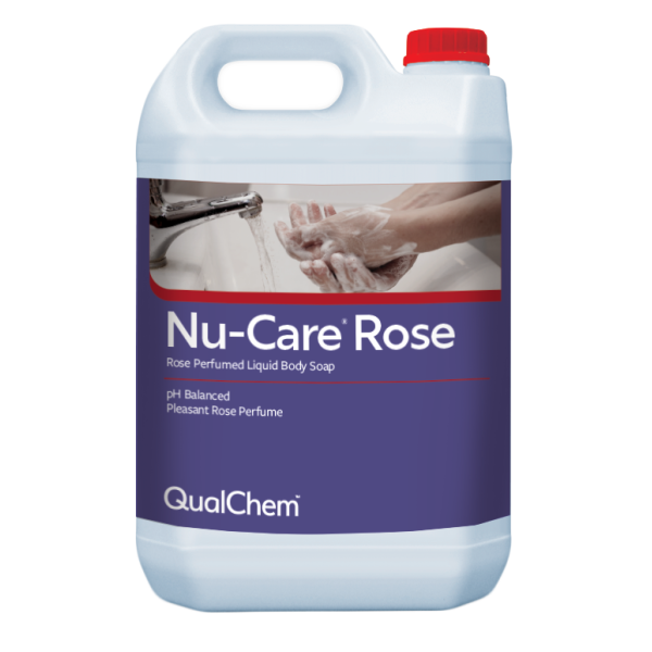 Nu-Care Rose 5L
