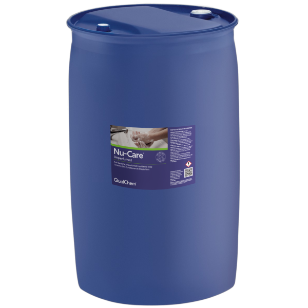 Nu-Care Unperfumed 200L