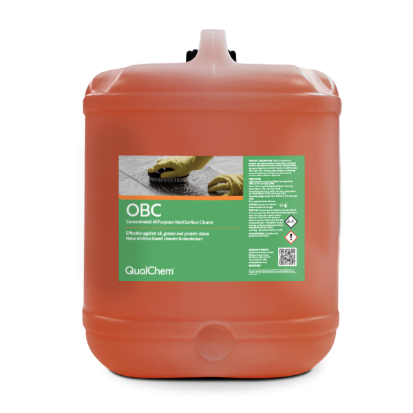 OBC 20L OBC 20L