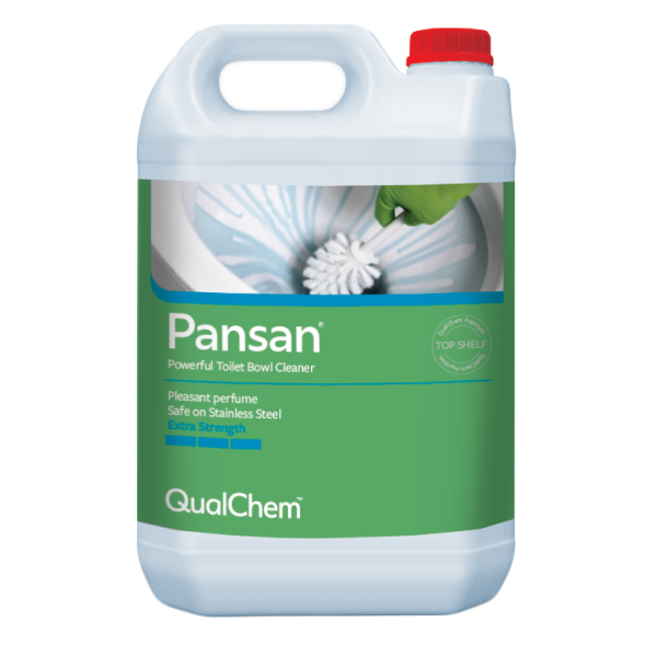 Pansan 5L