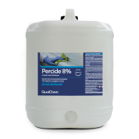 Percide 8% 20L 