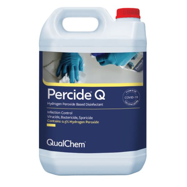 Percide Q 0.5% 5L RTU