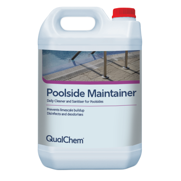 Poolside Maintainer 5L Poolside Maintainer 5L