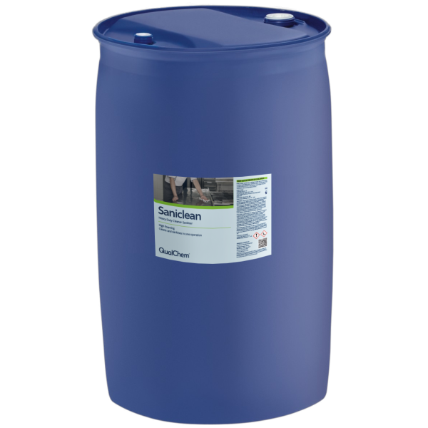 Saniclean 200L