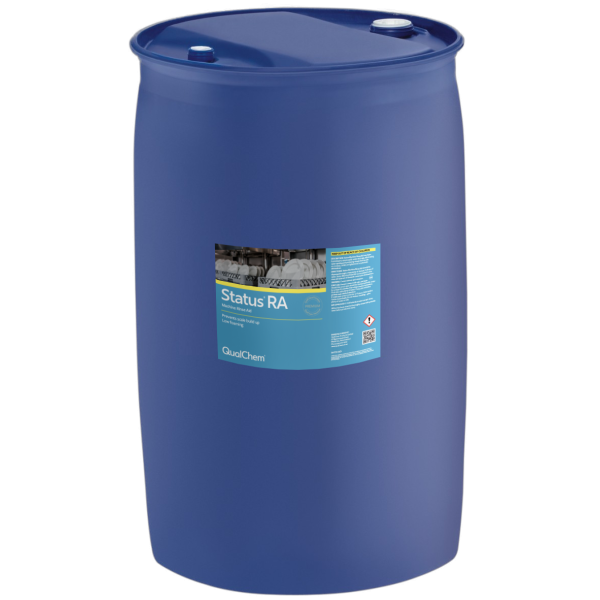 Status Rinse Aid 200L