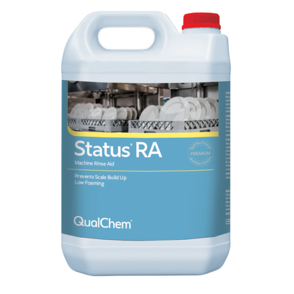 Status Rinse Aid 5L Status Rinse Aid 5L
