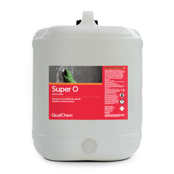Super O 20L Super O 20L