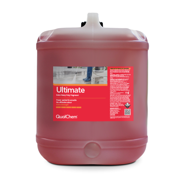 Ultimate 20L Ultimate 20L