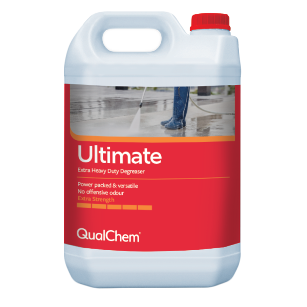 Ultimate 5L Ultimate 5L