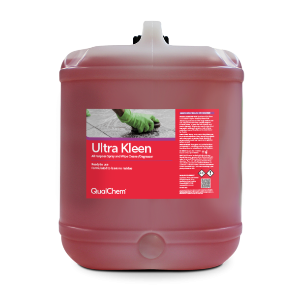 Ultra Kleen 20L