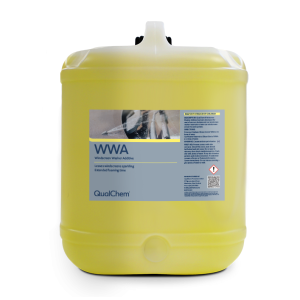 Windscreen Washer Additive 20L