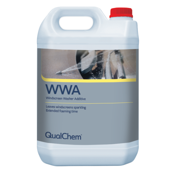 Windscreen Washer Additive 5L Windscreen Washer Additive 5L