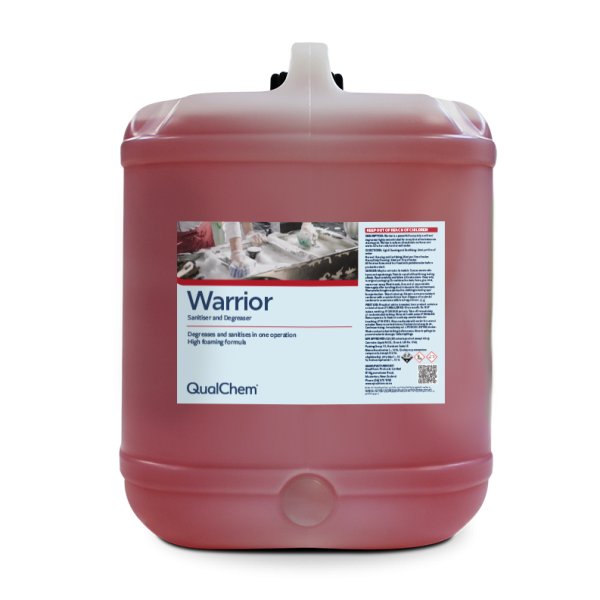 Warrior 20L Warrior 20L