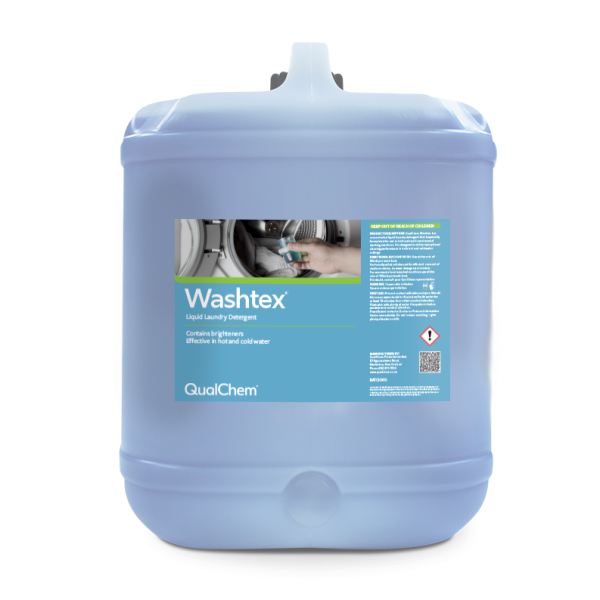 Wash-Tex 20L