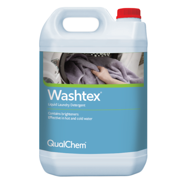 Wash-Tex 5L