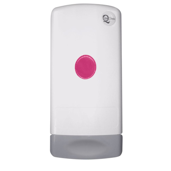 QualChem Soap Dispenser 800ml