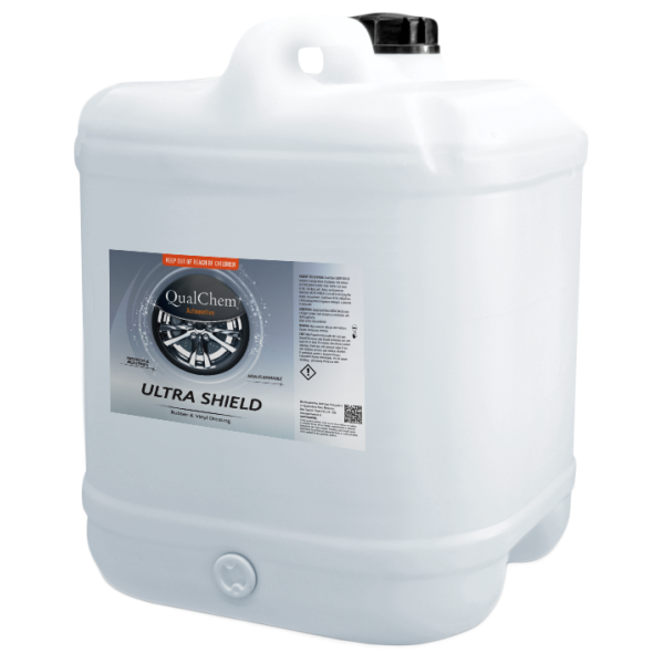 Ultra Shield 20L